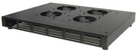 CP-CC-4WC COMPONENT COOLING SYSTEM - 4-FANS WITH COVER